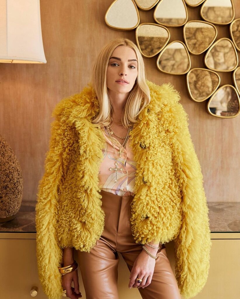 Jessica Collins